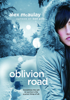 Paperback Oblivion Road Book