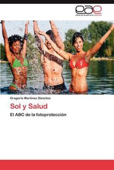 Paperback Sol y Salud [Spanish] Book