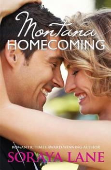 Montana Homecoming - Book #2 of the Montana