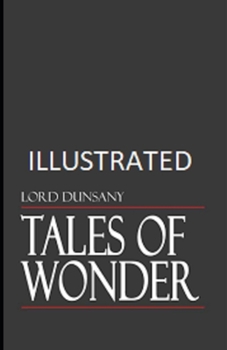 Tales of Wonder Illustrated