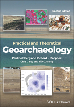 Paperback Practical and Theoretical Geoarchaeology Book
