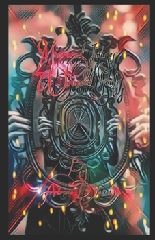 Paperback Mirrored Images: Of Wounded Souls Book