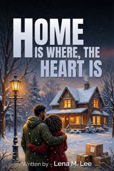 Paperback HOME IS WHERE, THE HEART IS Book