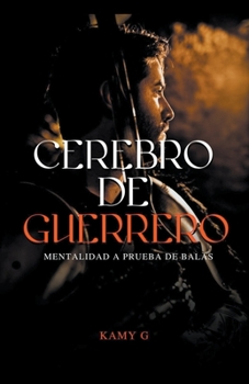 Paperback Cerebro de guerrero [Spanish] Book
