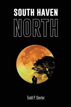 Paperback South Haven North Book