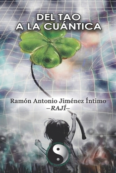 Paperback Del Tao a la cuántica [Spanish] Book