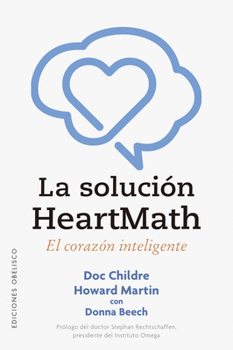 Paperback Solucion Heartmath, La [Spanish] Book