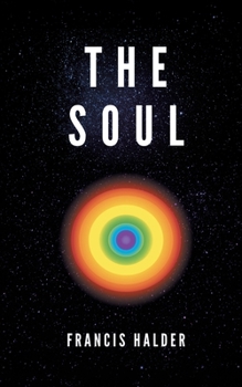 Paperback The Soul Book
