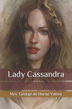 Paperback Lady Cassandra Book