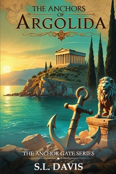 The Anchors of Argolida