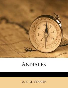 Paperback Annales [Afrikaans] Book