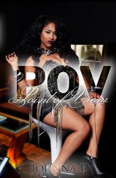 Paperback P.O.V: point of view Book