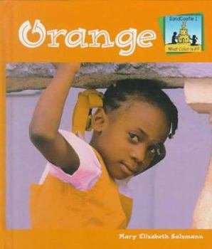 Library Binding Orange Book
