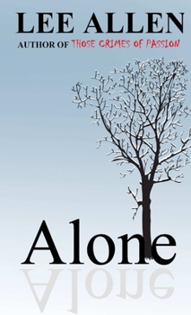 Paperback Alone Book