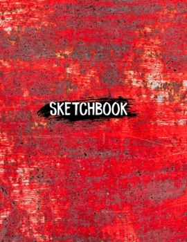 Sketch Book For Teen Girls and boys: 8.5" X 11", Personalized Artist Sketchbook: 120 pages, Sketching, Drawing and Creative Doodling. Large Blank Pages For Sketching, Practice How To Draw Workbook.