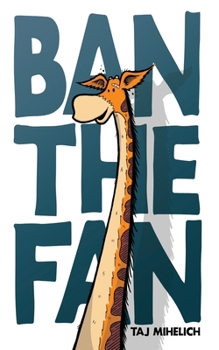 Paperback Ban the Fan Book