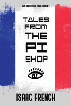 Paperback Tales from the Pi Shop Book