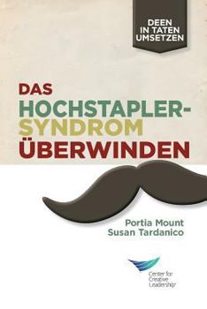 Paperback Beating the Impostor Syndrome (German) [German] Book