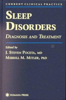 Hardcover Sleep Disorders Book