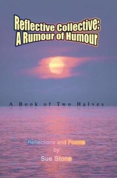 Paperback Reflective Collective: A Rumour of Humour Book