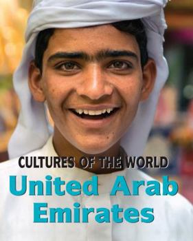 United Arab Emirates - Book  of the Cultures of the World