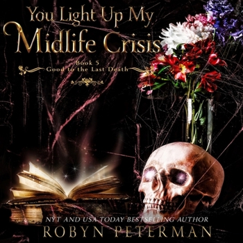 Audio CD You Light Up My Midlife Crisis Lib/E Book