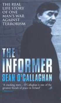 Mass Market Paperback The Informer Book