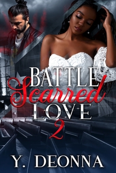 Paperback Battle Scarred Love 2: Bwwm Book