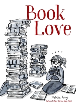 Hardcover Book Love Book