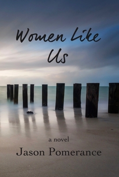Paperback Women Like Us Book