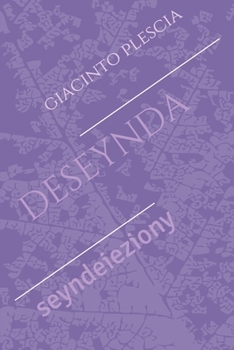 deseynda: seyndeieziony (g@p) (Italian Edition)