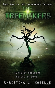 Paperback The Treemakers Book