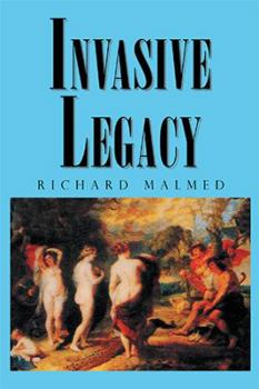 Paperback Invasive Legacy Book