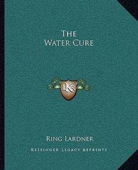 The Water Cure
