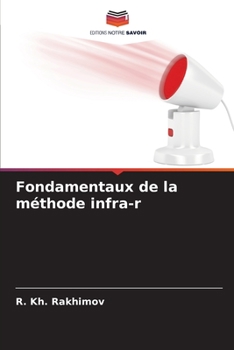 Paperback Fondamentaux de la méthode infra-r [French] Book
