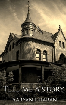 Paperback Tell me a story...: Revenge is a dish best served cold... Book