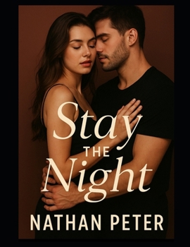 Paperback Stay the Night Book