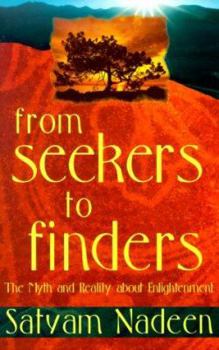 Paperback From Seekers to Finders Book