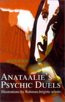 Paperback Anataalie's Psychic Duels Book