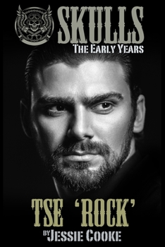 Paperback Tse: Skulls The Early Years Book