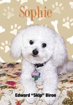 Hardcover Sophie Book