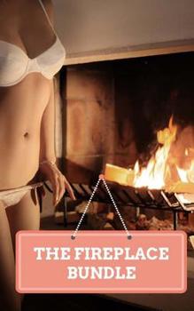 Paperback The Fireplace Bundle Book
