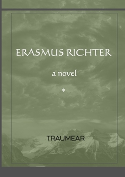 Paperback Erasmus Richter Book