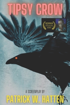 Paperback Tipsy Crow Book