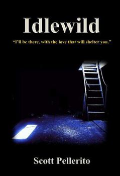 Paperback IDLEWILD Book