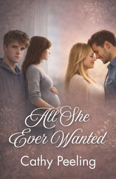 Paperback All She Ever Wanted Book