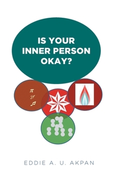 Paperback Is Your Inner Person Okay? Book