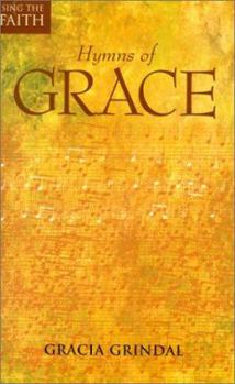 Paperback Hymns of Grace Book