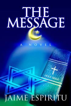 Paperback The Message Book