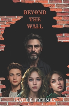Paperback Beyond the Wall Book